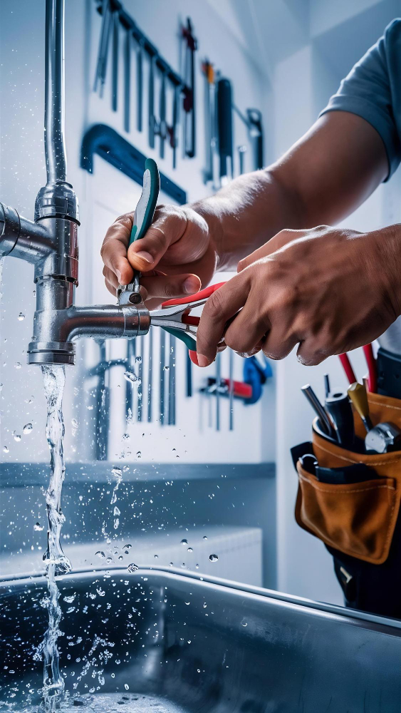 Why Professional Plumbing Design Is Essential for Commercial and Residential Buildings