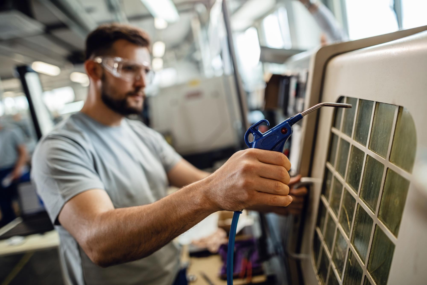 From Design to Installation: Understanding Complete Mechanical Engineering Services 