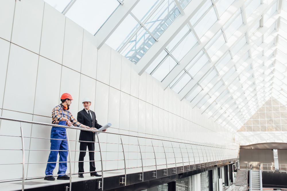 Why MEP Coordination Matters in Modern Building Projects
